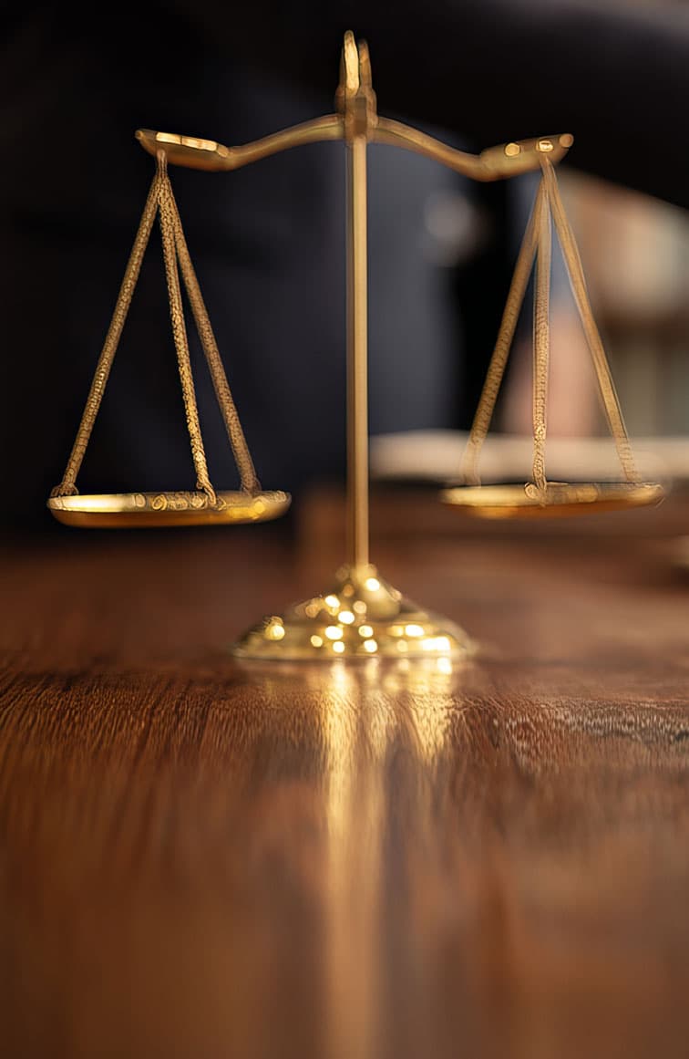 Despacho de abogados multidisciplinar en Santiago de Compostela