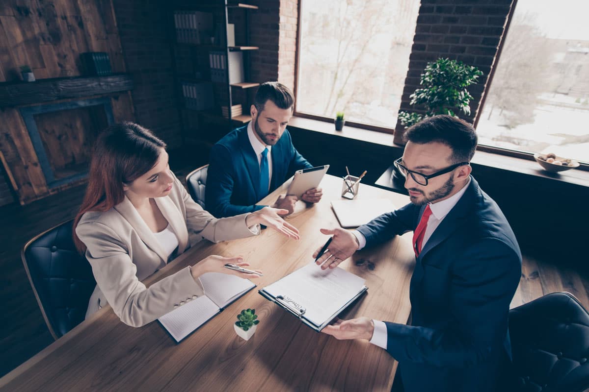 Abogados en Santiago